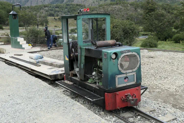 Ushuaia, Argentinien - Photo 20