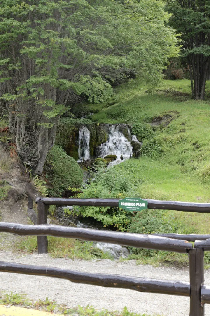 Ushuaia, Argentinien - Photo 22