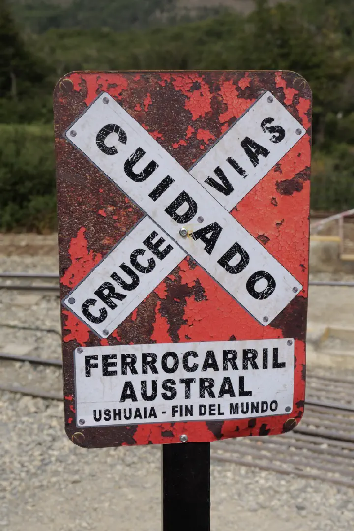 Ushuaia, Argentinien - Photo 23