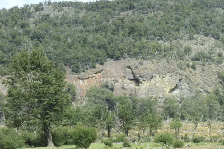 Ushuaia, Argentinien - Photo 24