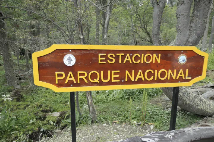 Ushuaia, Argentinien - Photo 27