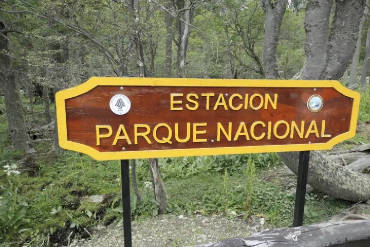 Ushuaia, Argentinien - Photo 27