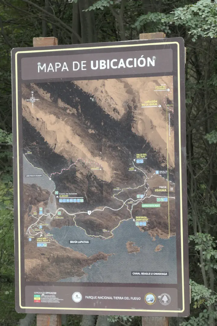 Ushuaia, Argentinien - Photo 28