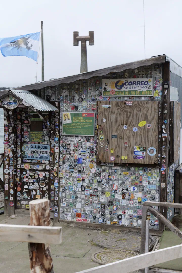 Ushuaia, Argentinien - Photo 30