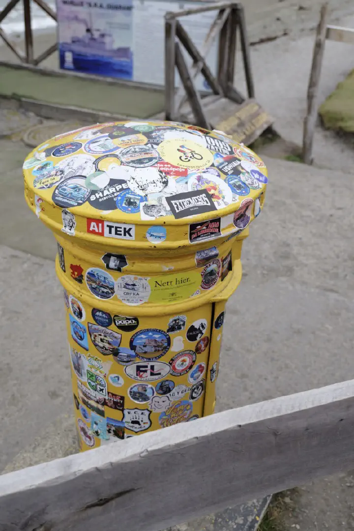 Ushuaia, Argentinien - Photo 32