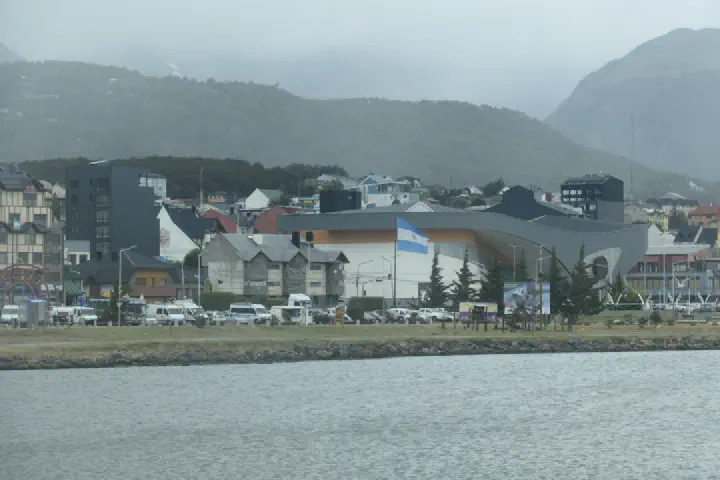 Ushuaia, Argentinien - Photo 33