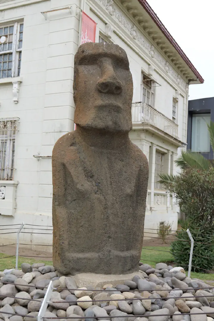 Valparaíso, Chile - Photo 1