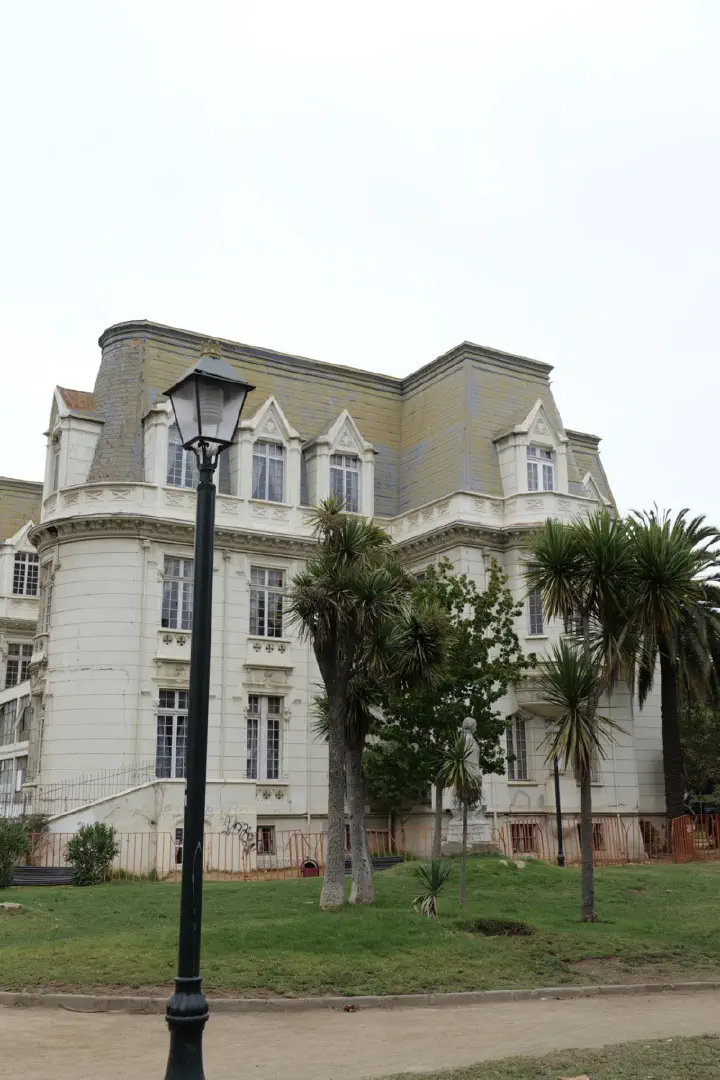 Valparaíso, Chile - Photo 8