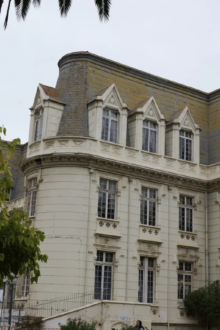 Valparaíso, Chile - Photo 9