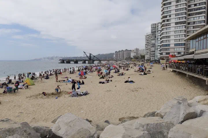 Valparaíso, Chile - Photo 10