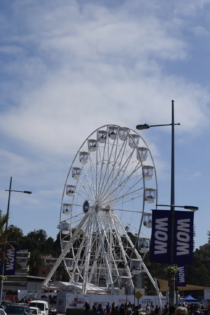 Valparaíso, Chile - Photo 14