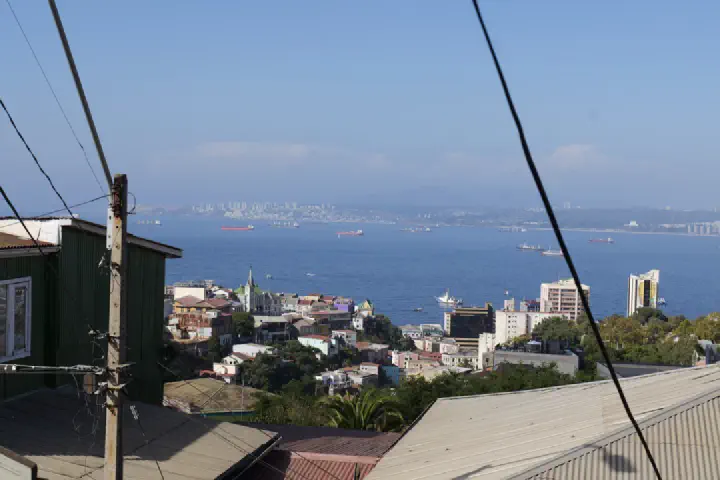 Valparaíso, Chile - Photo 17