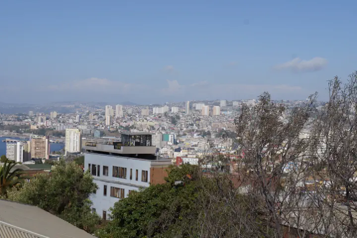 Valparaíso, Chile - Photo 18