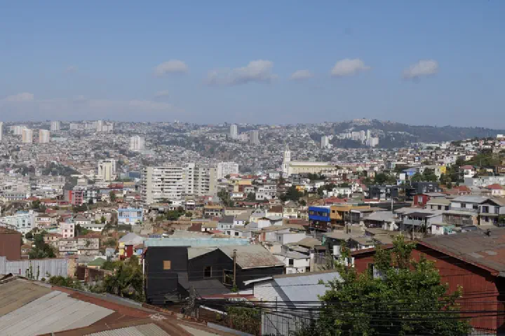 Valparaíso, Chile - Photo 19