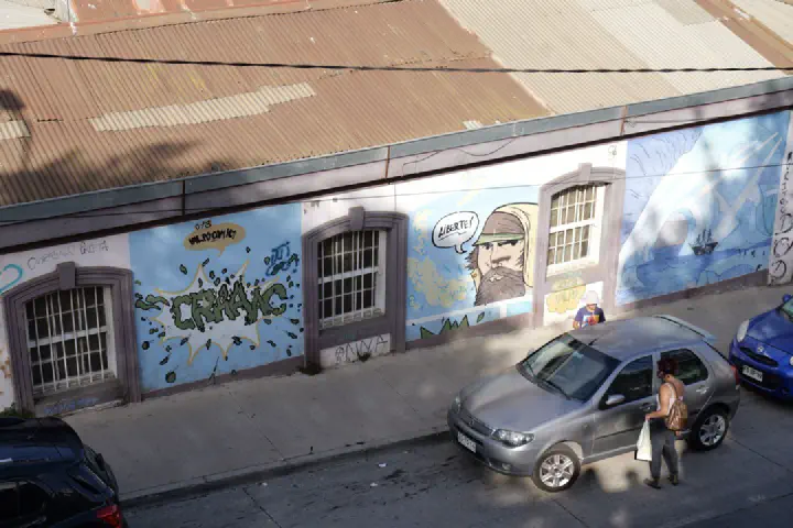 Valparaíso, Chile - Photo 20