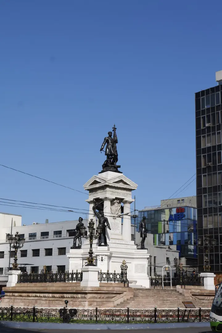 Valparaíso, Chile - Photo 21
