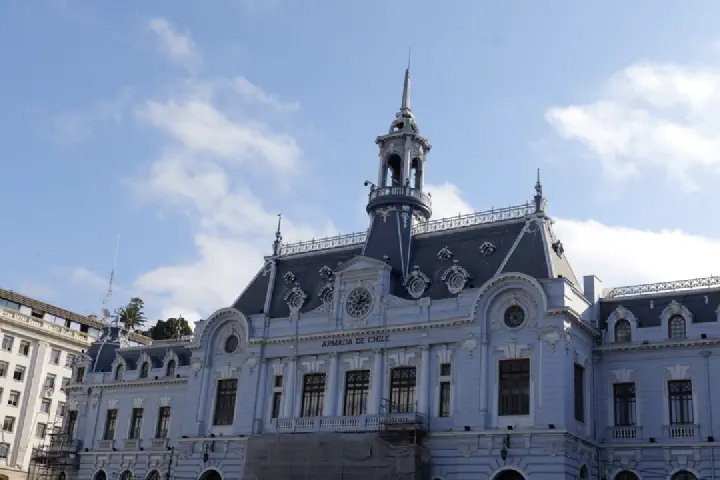 Valparaíso, Chile - Photo 23