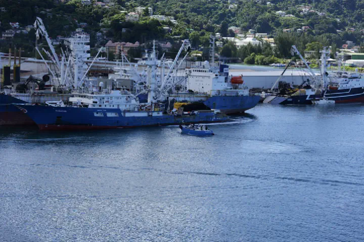 Victoria, Seychellen - Photo 28