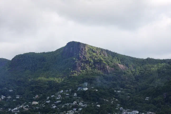 Victoria, Seychellen - Photo 30