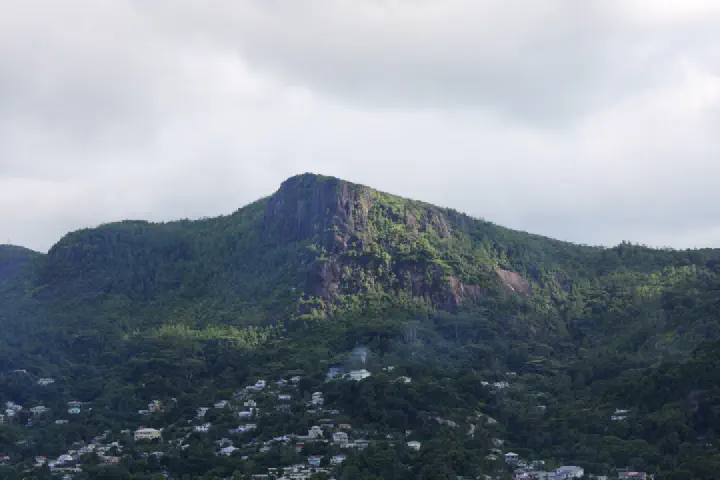 Victoria, Seychellen - Photo 30