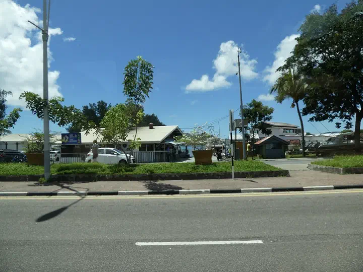 Victoria, Seychellen - Photo 34