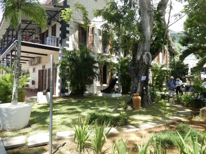 Victoria, Seychellen - Photo 36