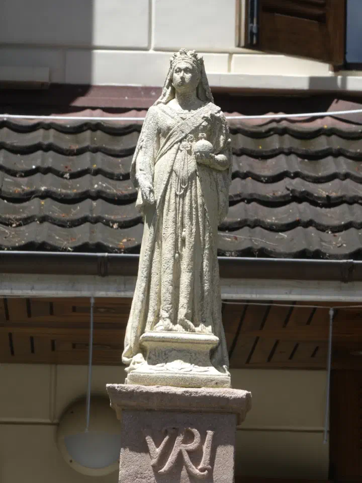 Victoria, Seychellen - Photo 39