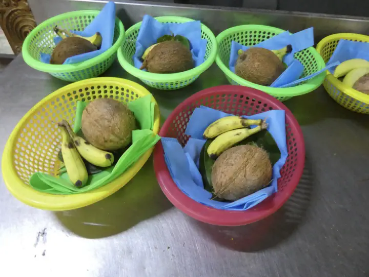 Victoria, Seychellen - Photo 41