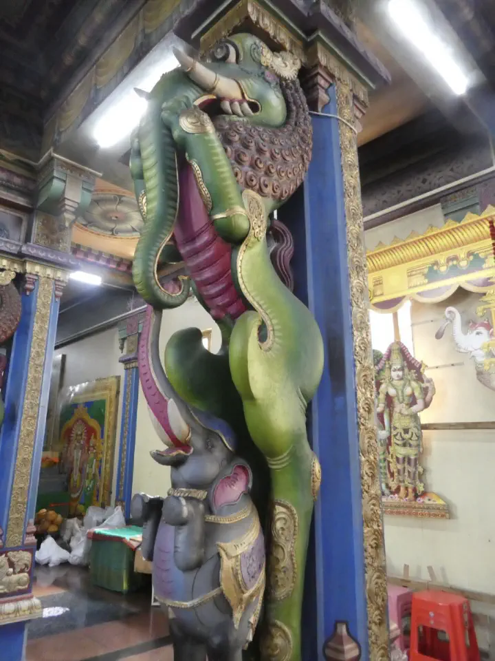 Victoria, Seychellen - Photo 42