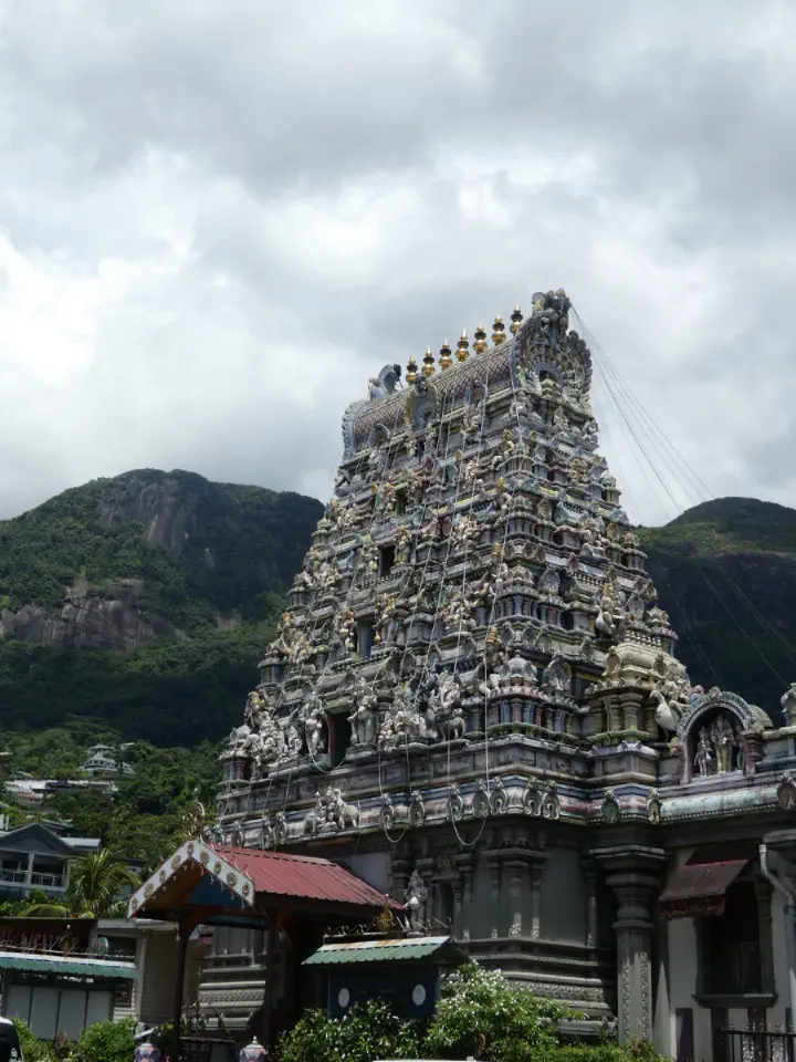 Victoria, Seychellen - Photo 43