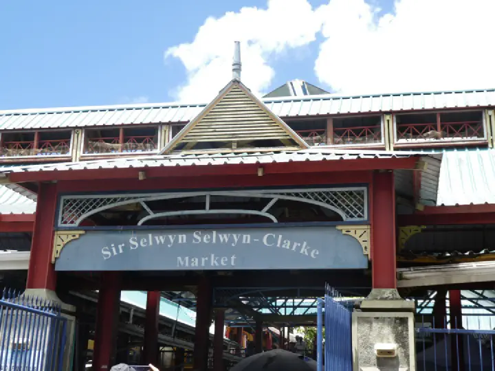 Victoria, Seychellen - Photo 44