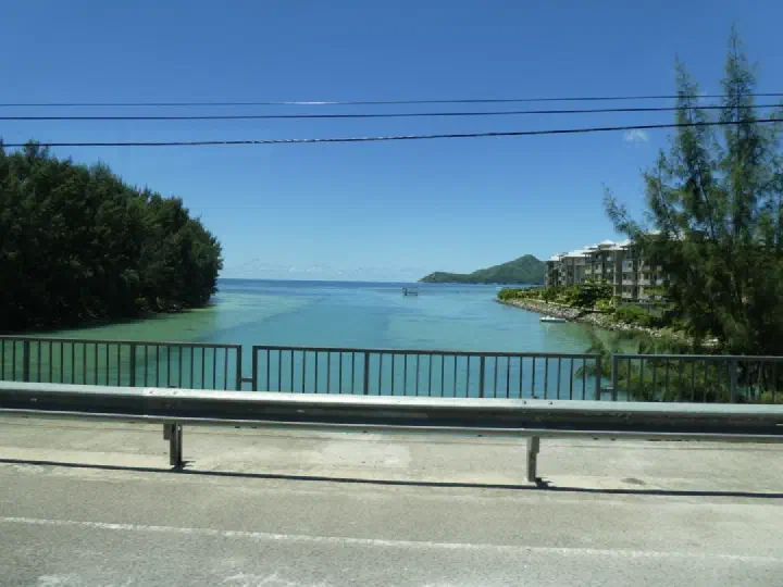 Victoria, Seychellen - Photo 52