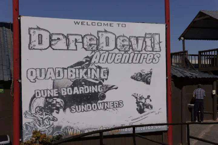 Walvis Bay, Namibia - Photo 4