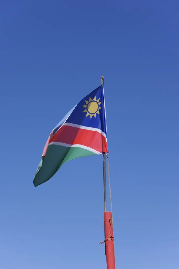 Walvis Bay, Namibia - Photo 5