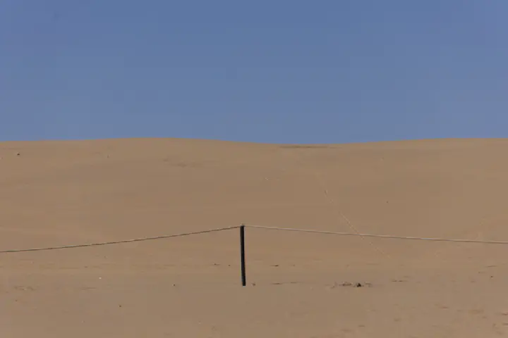 Walvis Bay, Namibia - Photo 7