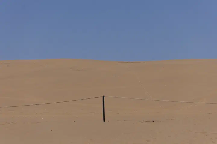 Walvis Bay, Namibia - Photo 7