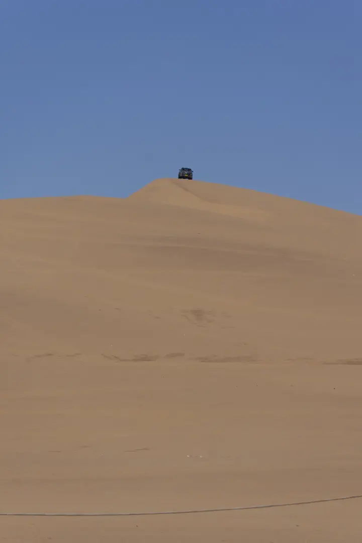 Walvis Bay, Namibia - Photo 8