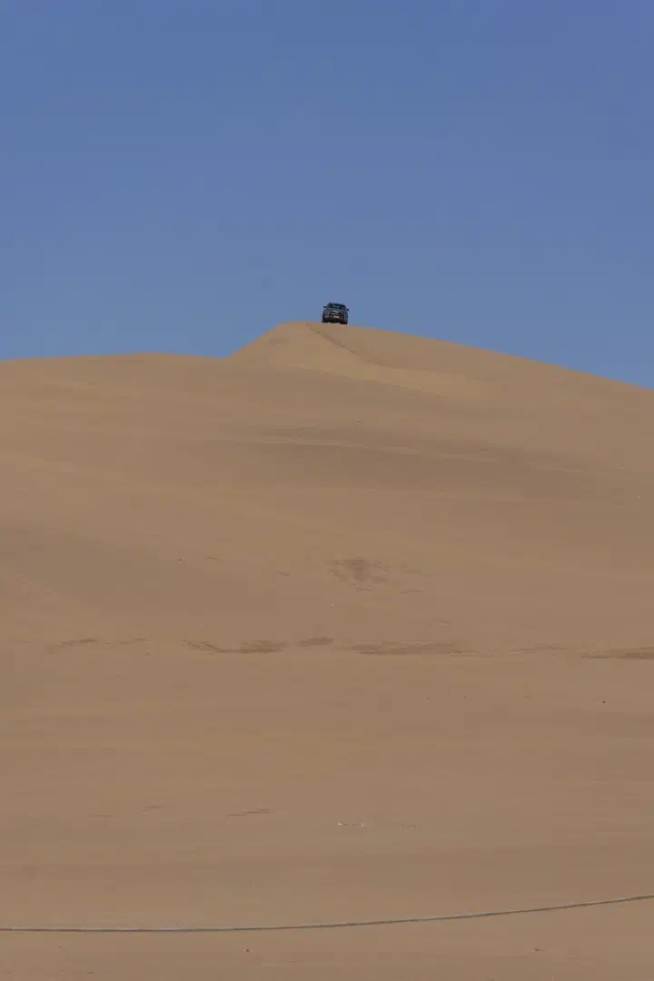 Walvis Bay, Namibia - Photo 8