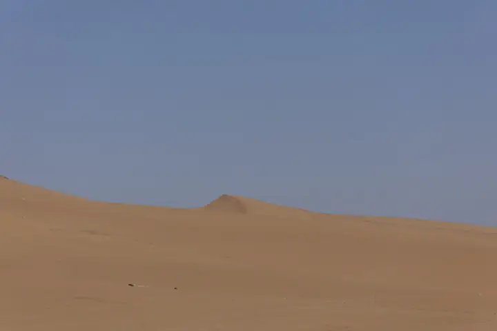 Walvis Bay, Namibia - Photo 9