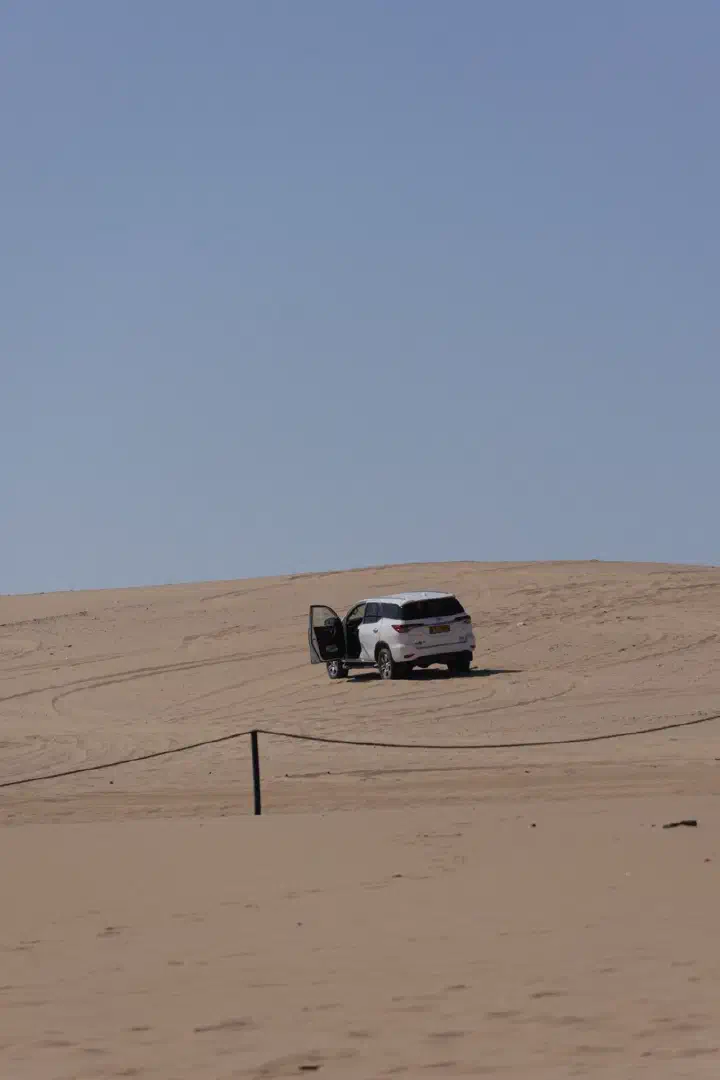 Walvis Bay, Namibia - Photo 10