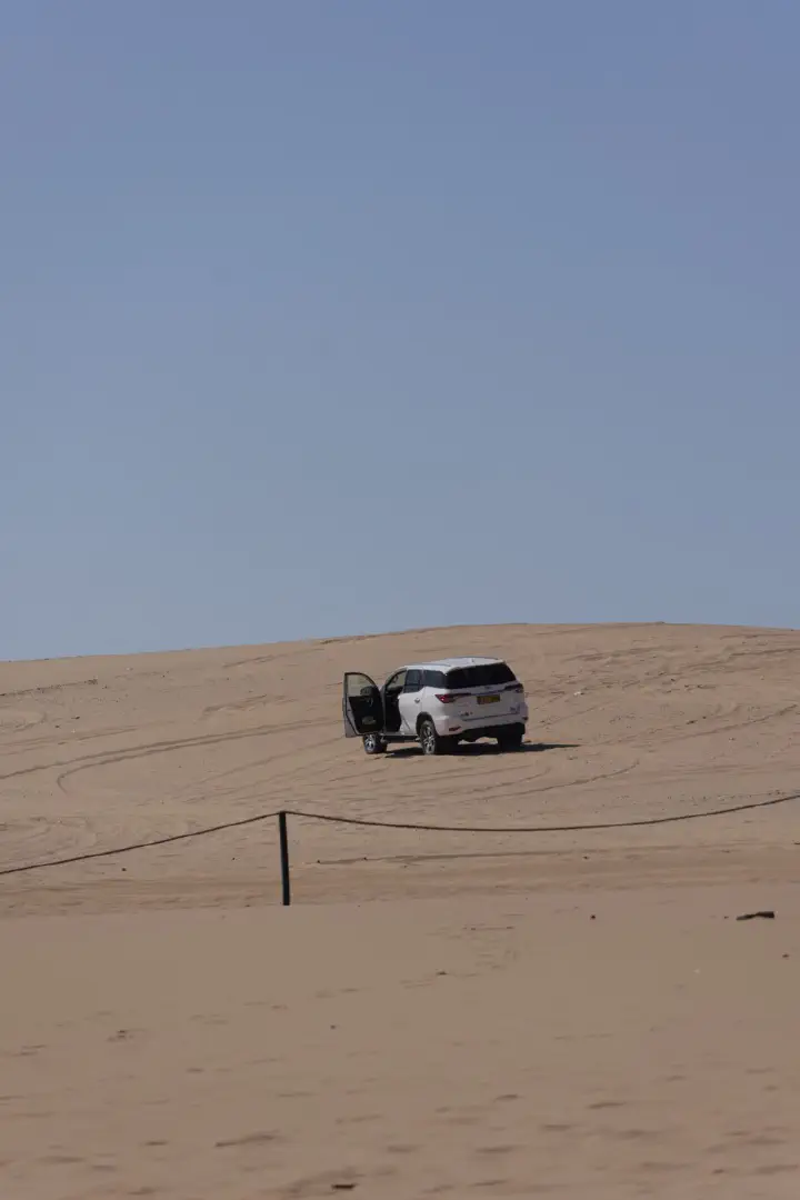 Walvis Bay, Namibia - Photo 10
