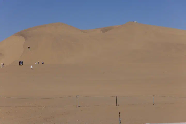 Walvis Bay, Namibia - Photo 13
