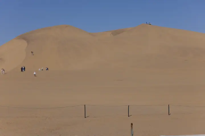 Walvis Bay, Namibia - Photo 13