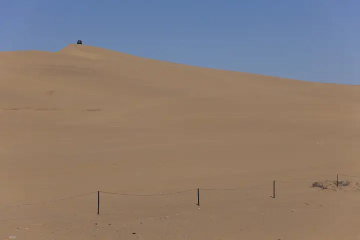 Walvis Bay, Namibia - Photo 14