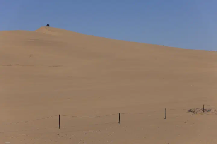 Walvis Bay, Namibia - Photo 14