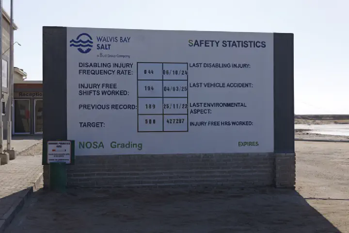 Walvis Bay, Namibia - Photo 20