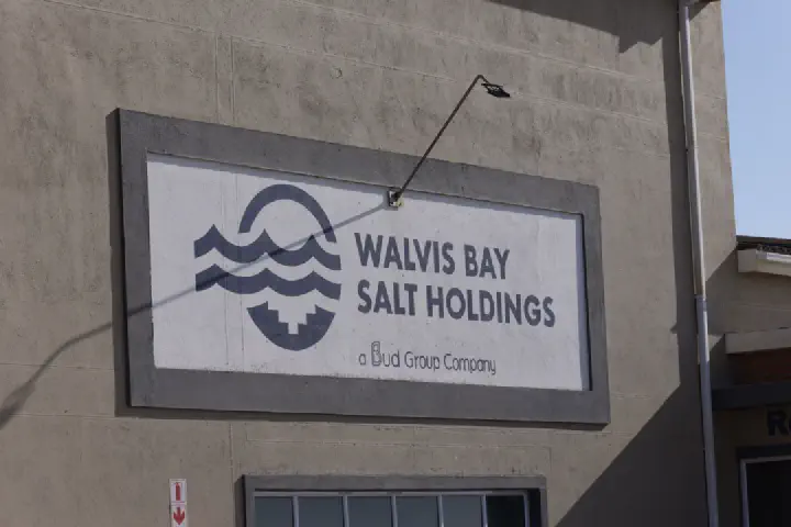 Walvis Bay, Namibia - Photo 21