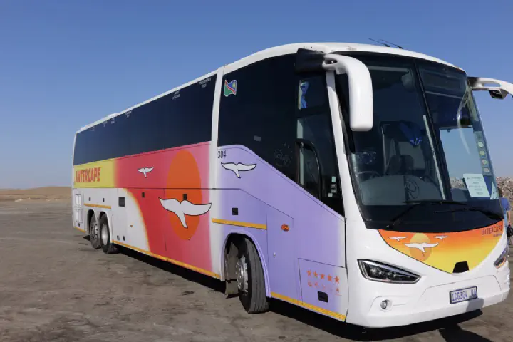 Walvis Bay, Namibia - Photo 27