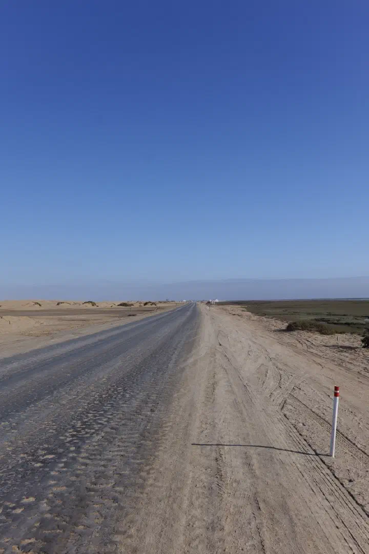 Walvis Bay, Namibia - Photo 37