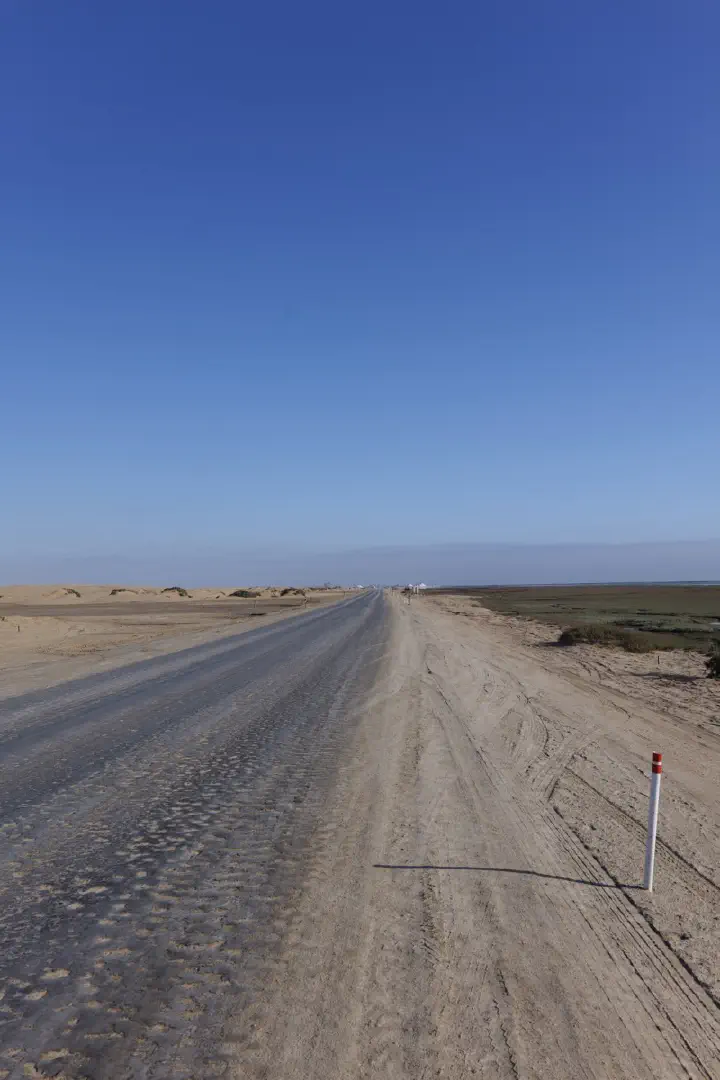 Walvis Bay, Namibia - Photo 37